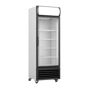 Visicooler 530 lts Cervecero/Carne | Iccold BC-70D