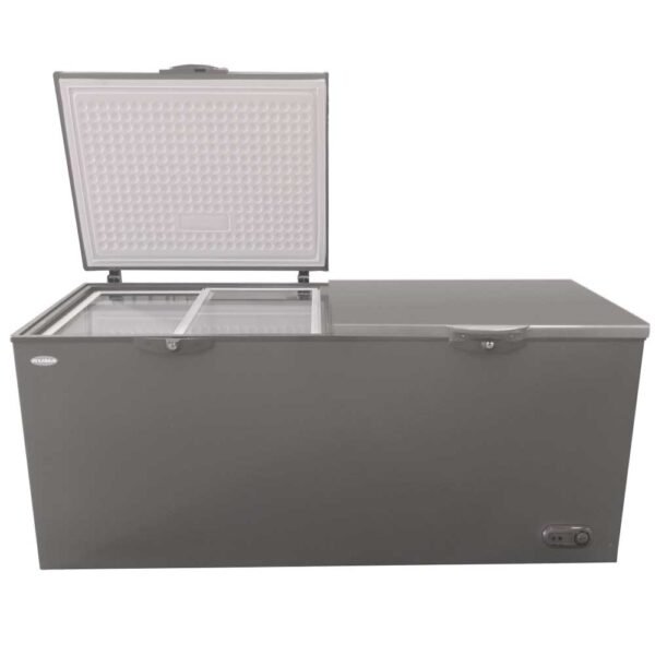 Freezer kuma k500c y k650c