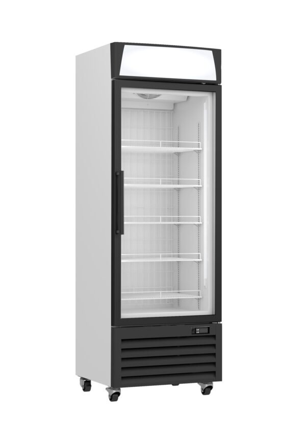 Freezer 1 puerta ICCOLD