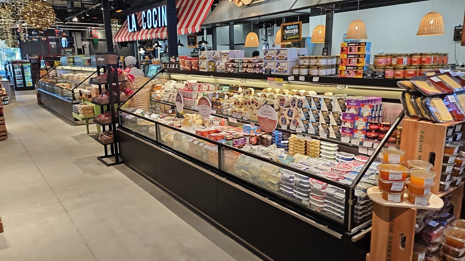 Proyecto: Supermercado Solanas