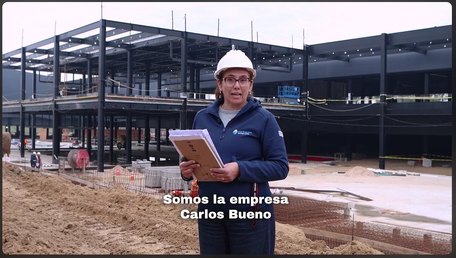 Refrigeración industrial y comercial: una responsabilidad que asumimos todos los días