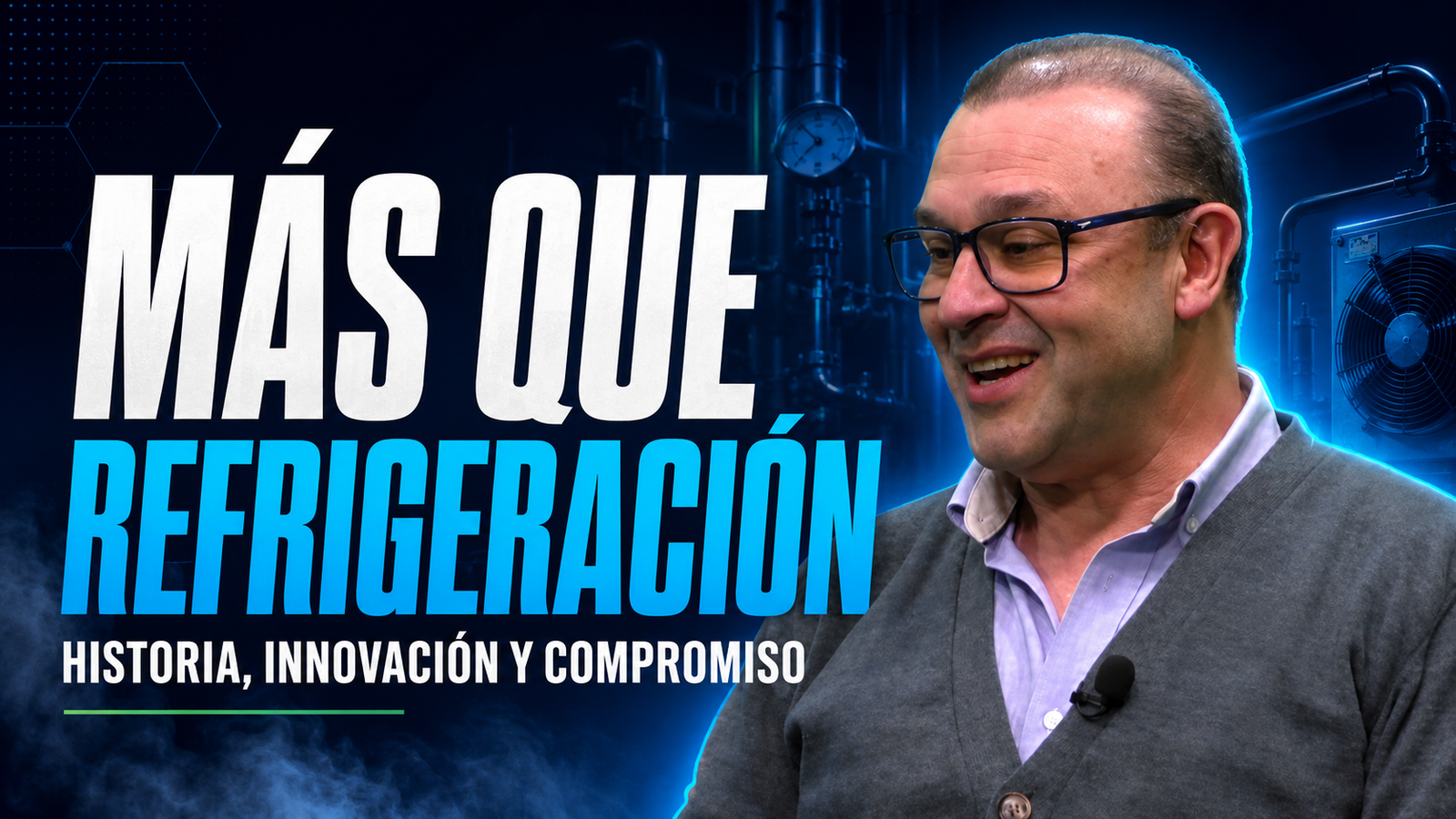 Una historia familiar construida con trabajo, compromiso e innovación